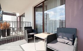 Cloud Apartments